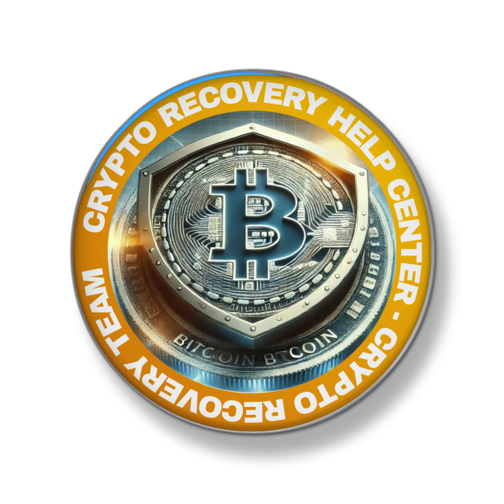 Crypto Recovery Help Center - Cyberkingtech.Com