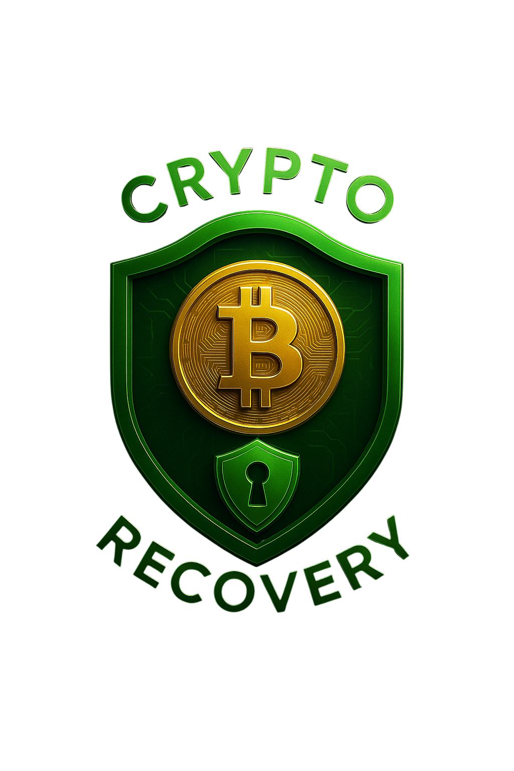 Lost crypto recovery